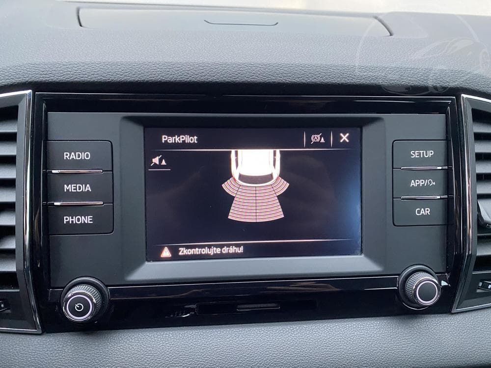 2017 Škoda KAROQ - 33