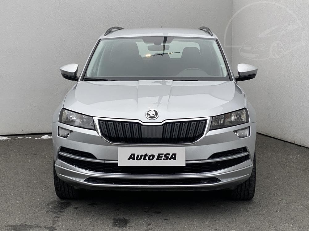 2017 Škoda KAROQ - 3
