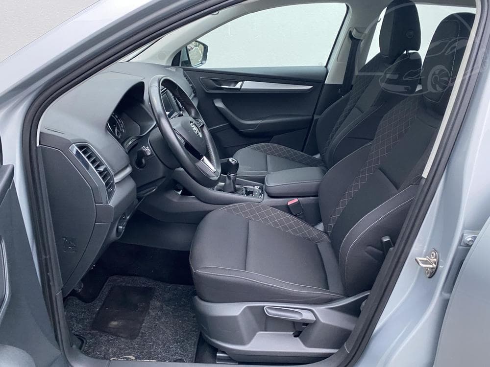 2017 Škoda KAROQ - 17