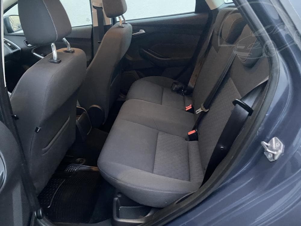 2014 Ford FOCUS - 10
