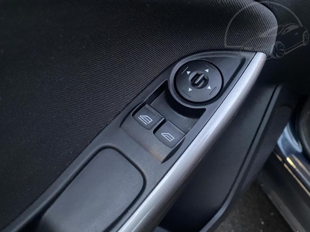 2014 Ford FOCUS - 13