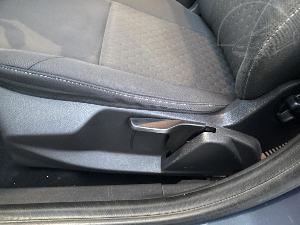 2014 Ford FOCUS - 14