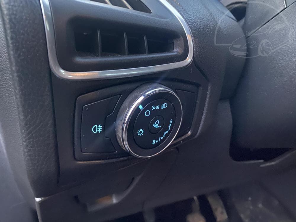2014 Ford FOCUS - 15