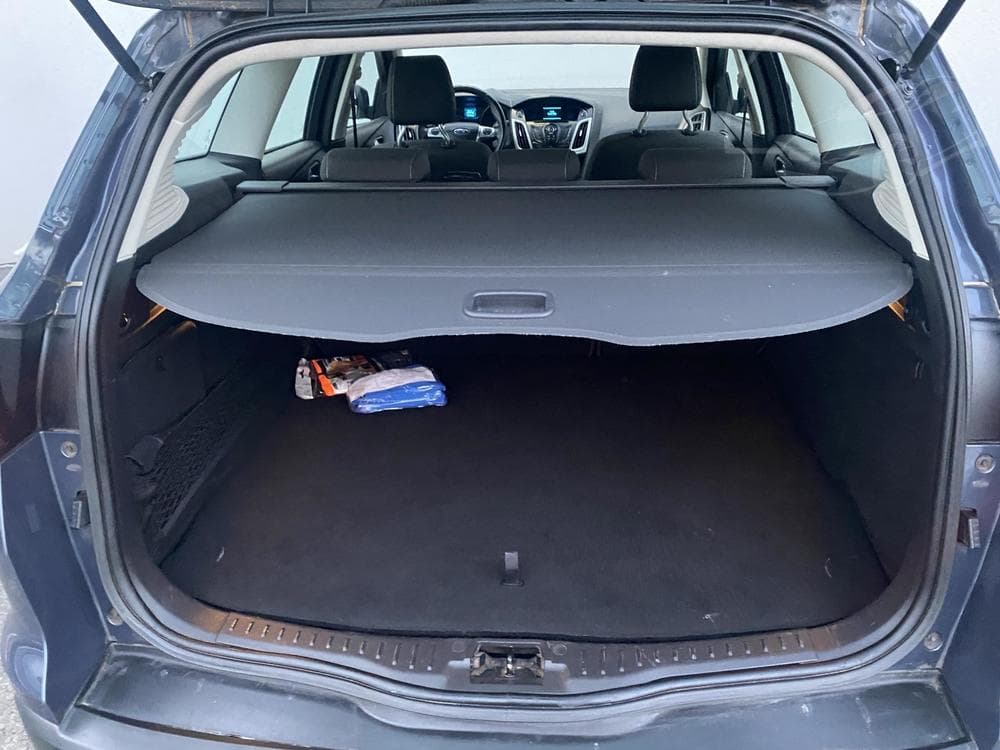 2014 Ford FOCUS - 7