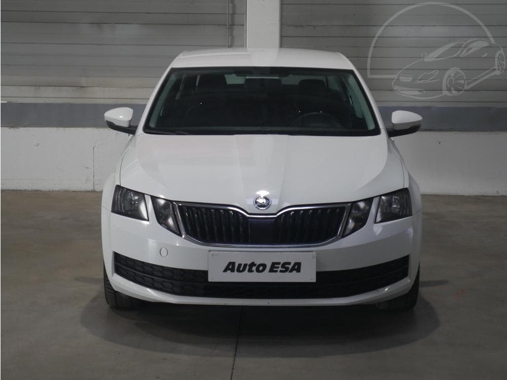 2017 Škoda OCTAVIA - 3