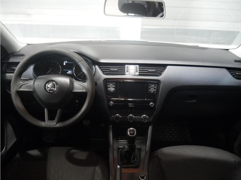 2017 Škoda OCTAVIA - 15