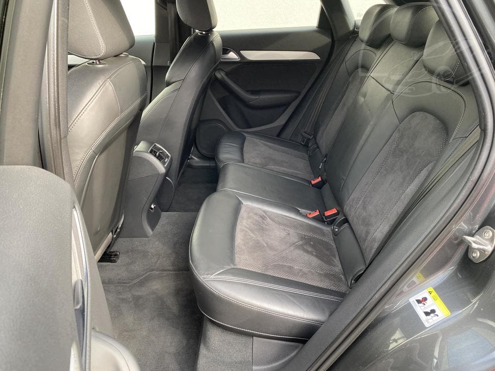 2014 Audi Q3 - 28