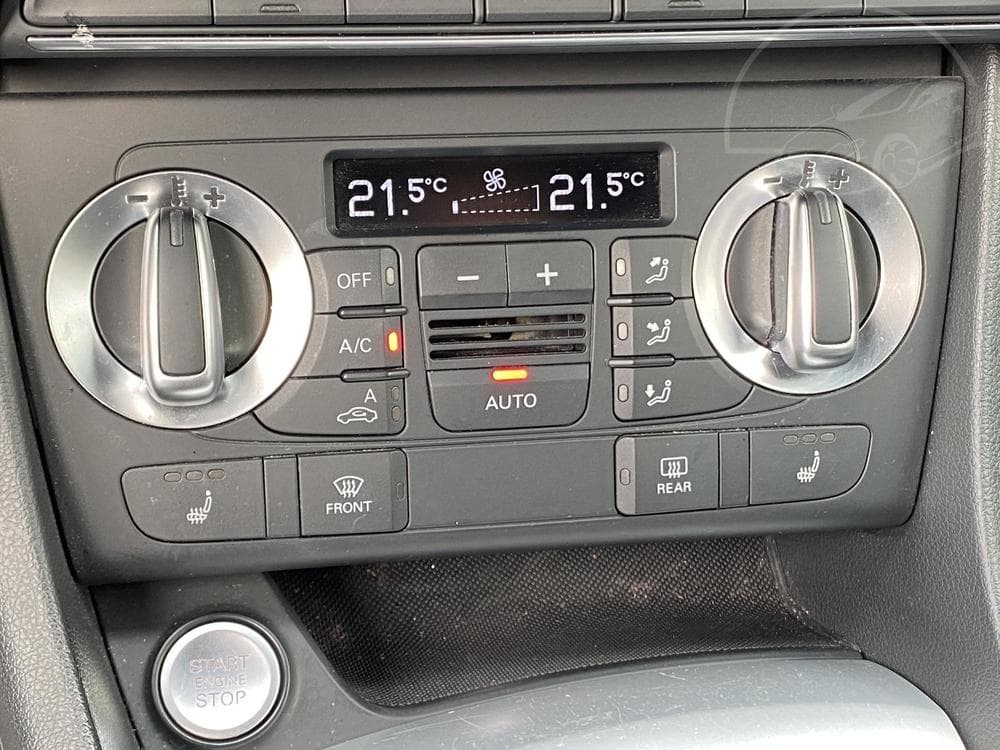 2014 Audi Q3 - 37