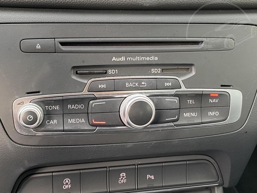 2014 Audi Q3 - 40