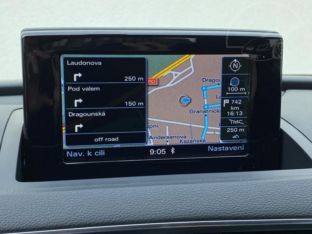 2014 Audi Q3 - 43