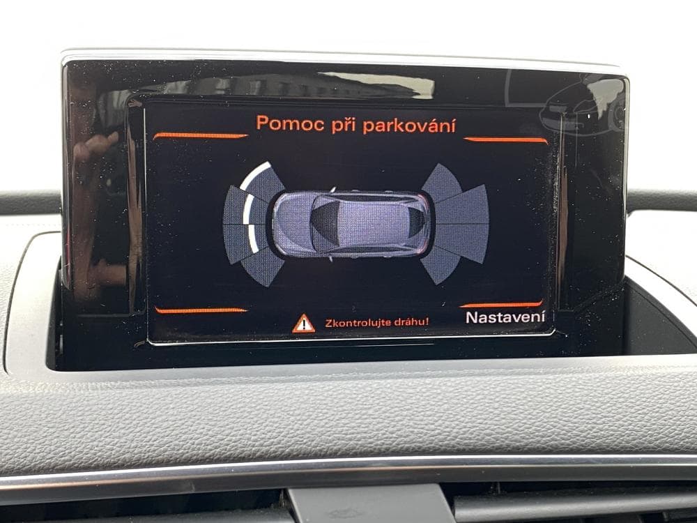 2014 Audi Q3 - 46
