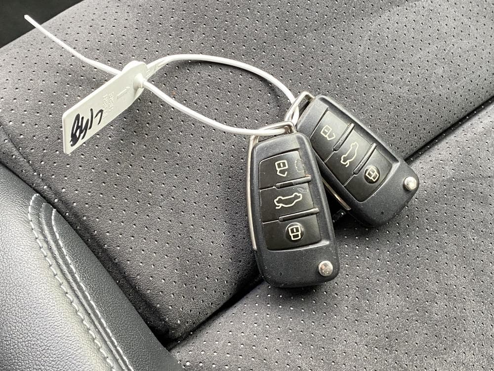 2014 Audi Q3 - 49