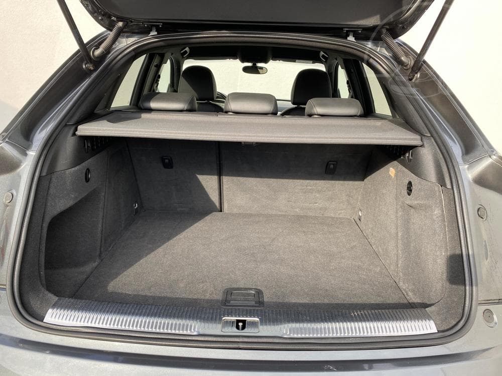 2014 Audi Q3 - 19