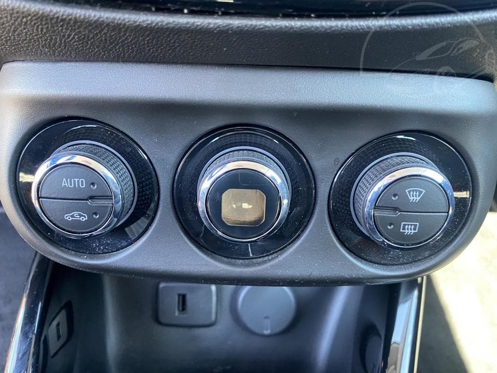 2019 Opel ADAM - 12