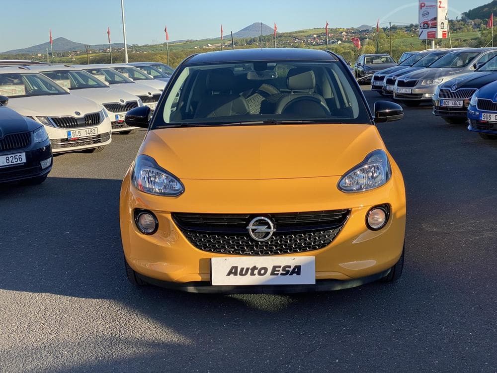 2019 Opel ADAM - 2