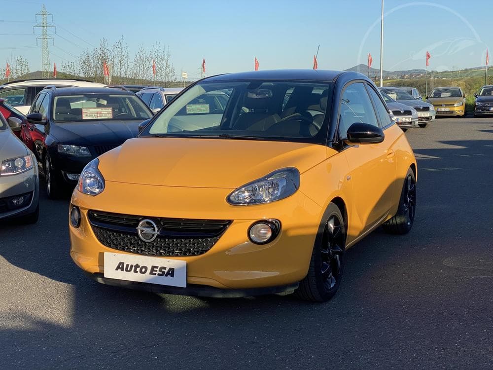 2019 Opel ADAM - 3