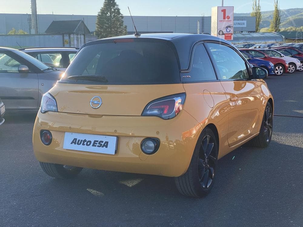 2019 Opel ADAM - 4