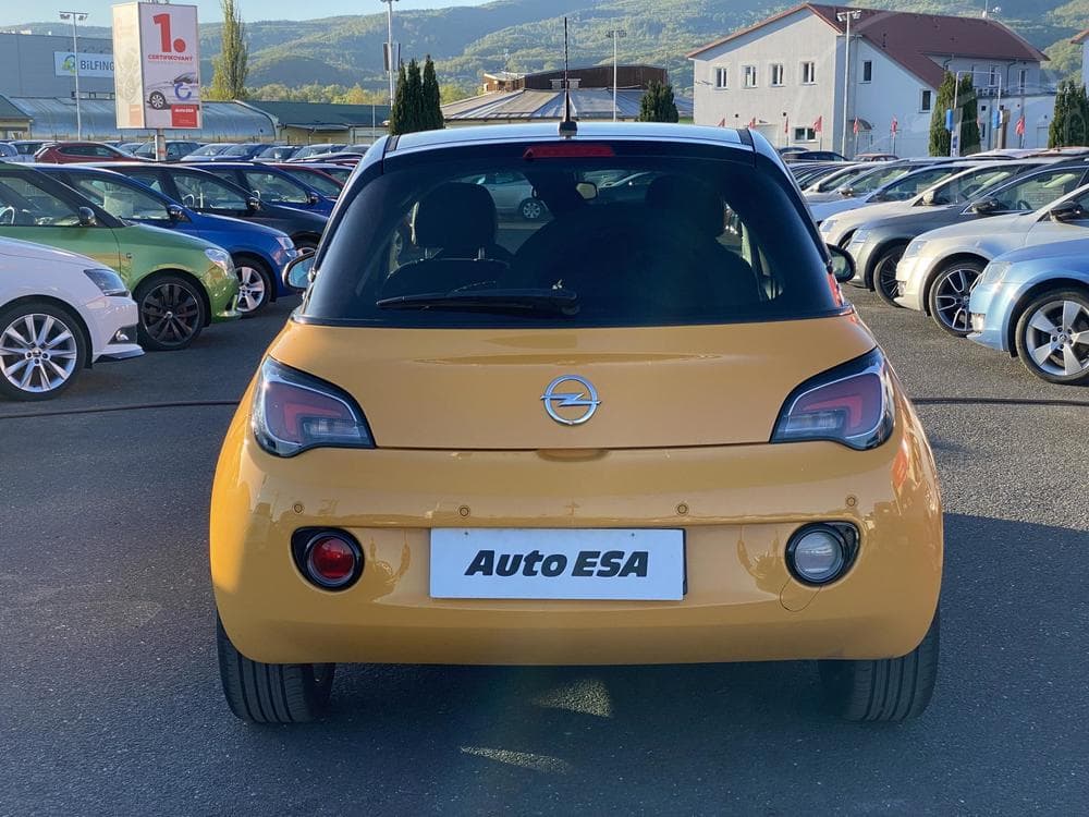 2019 Opel ADAM - 5