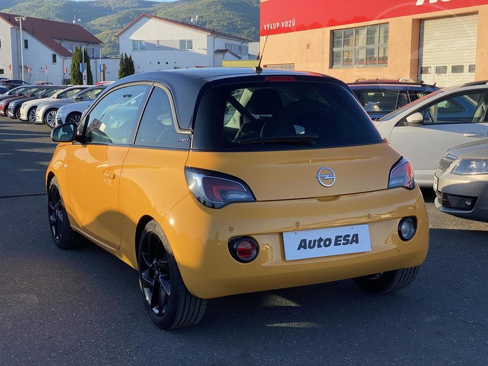 2019 Opel ADAM - 6