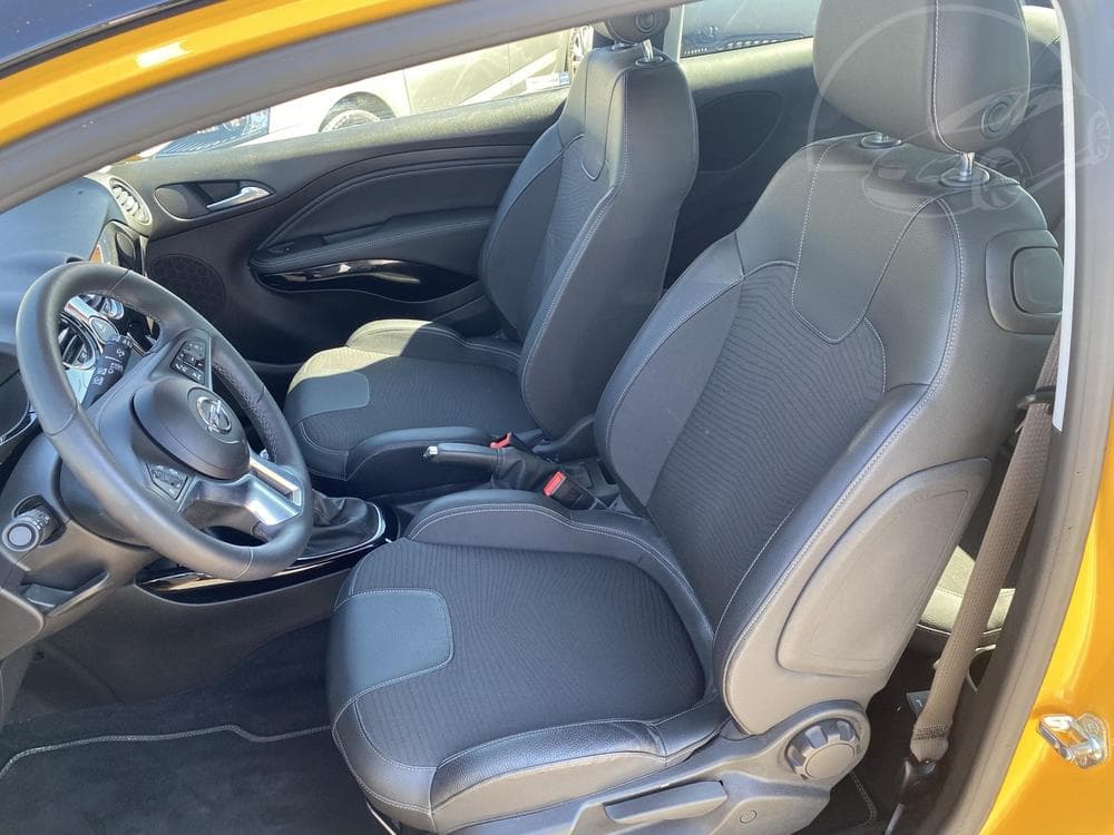 2019 Opel ADAM - 9