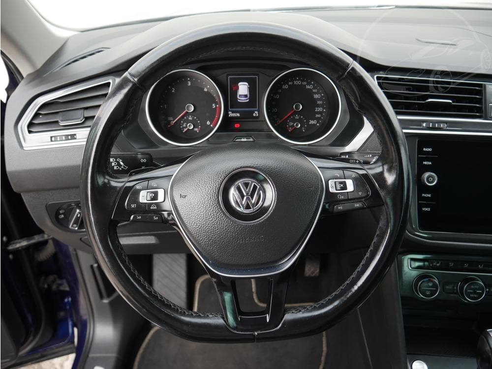 2018 Volkswagen TIGUAN - 46