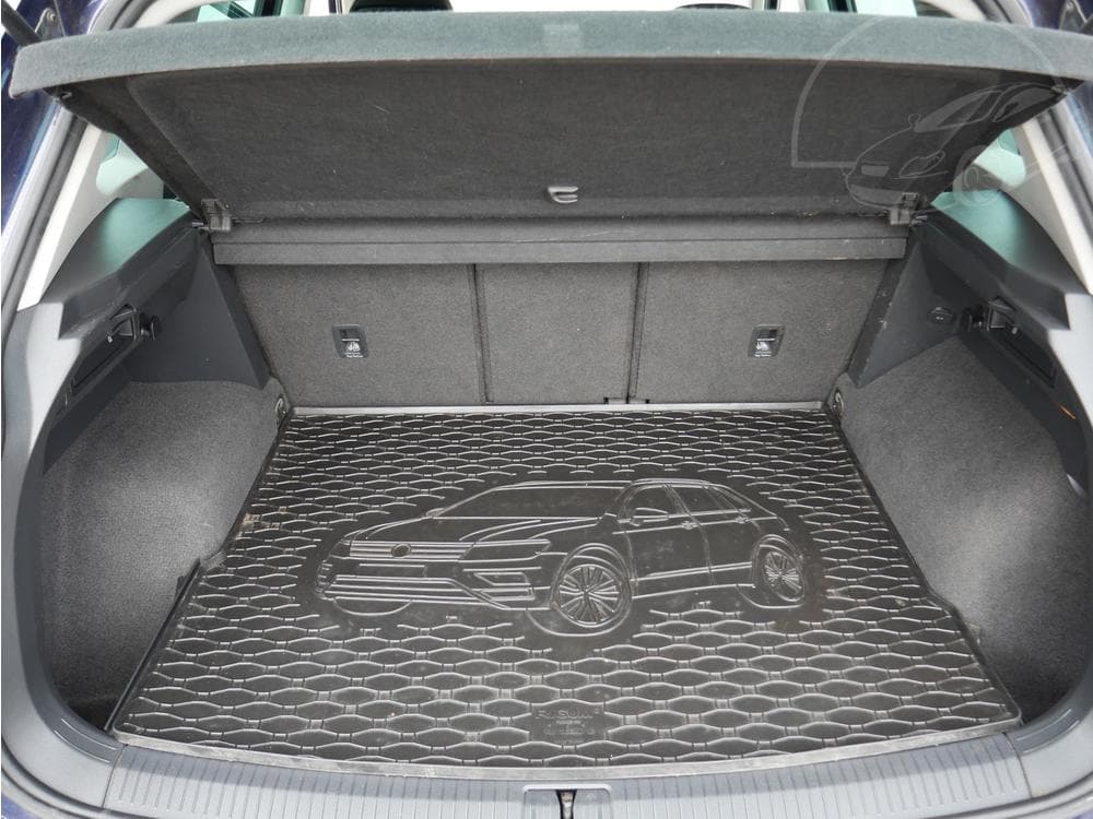 2018 Volkswagen TIGUAN - 19