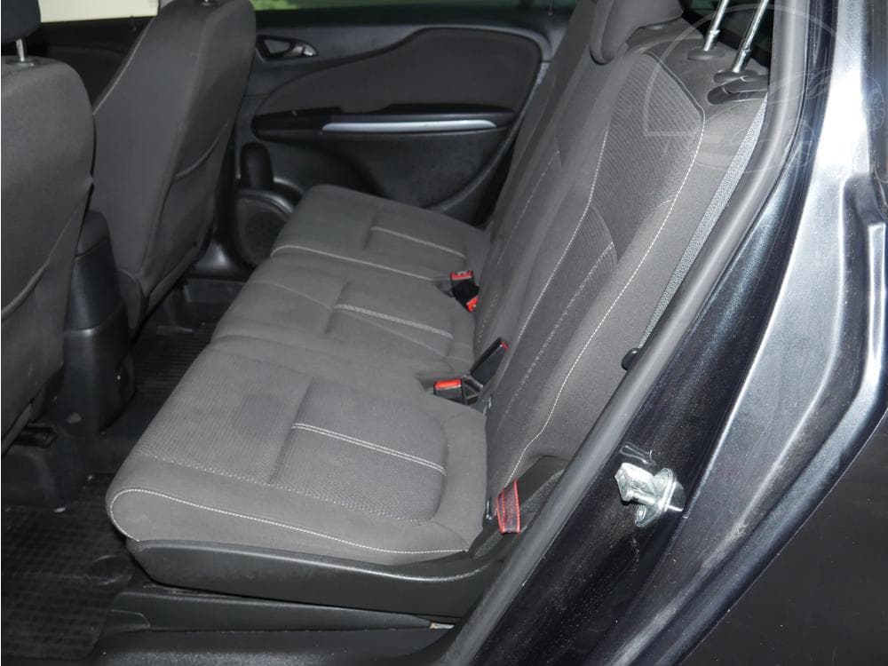 2013 Opel ZAFIRA - 19