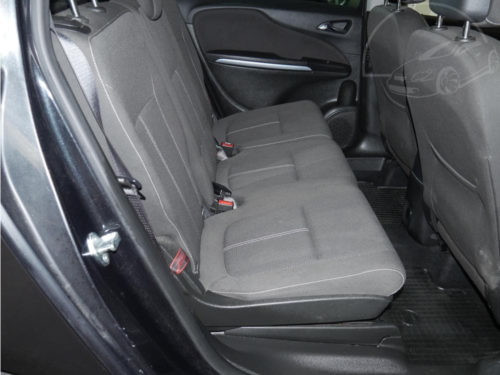 2013 Opel ZAFIRA - 21