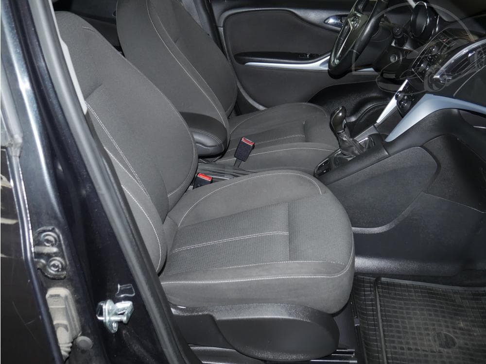 2013 Opel ZAFIRA - 23