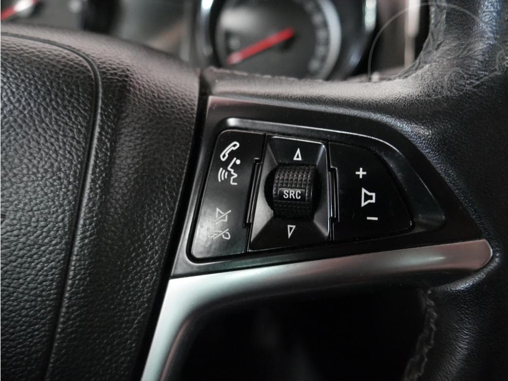 2013 Opel ZAFIRA - 29