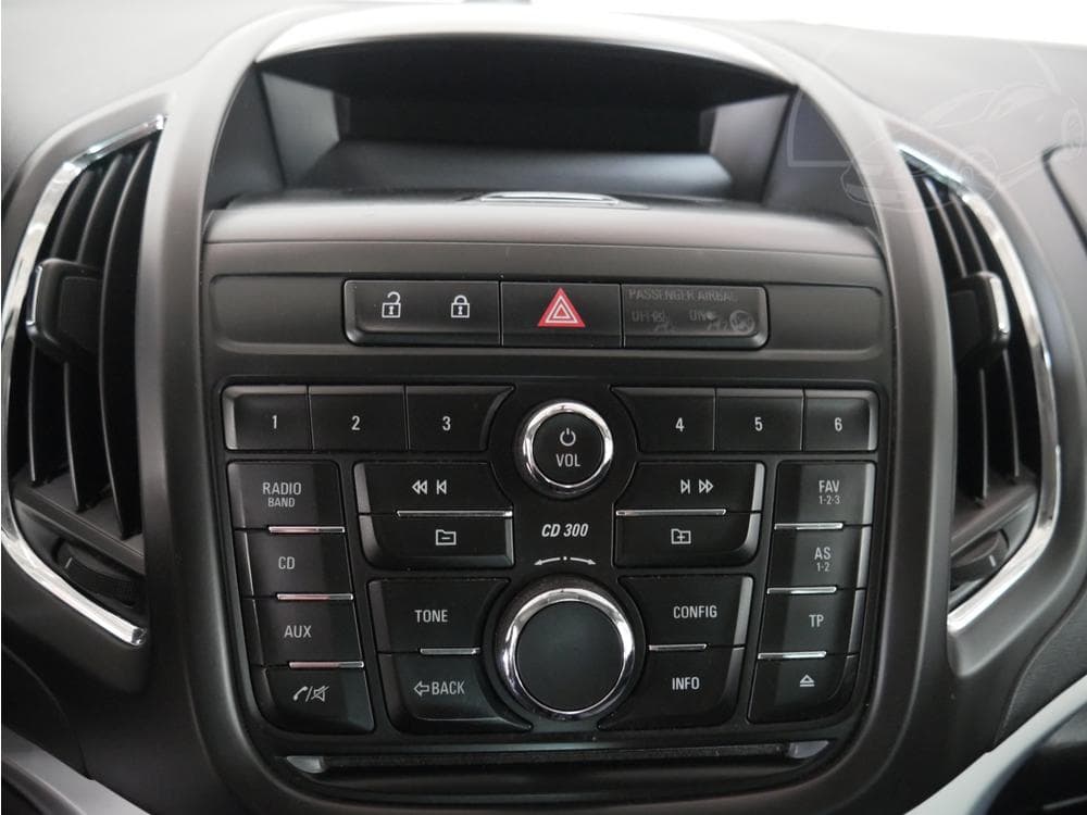 2013 Opel ZAFIRA - 31