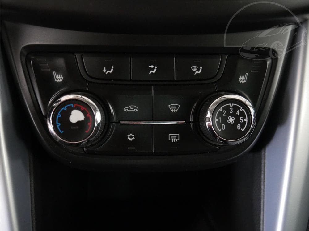 2013 Opel ZAFIRA - 33