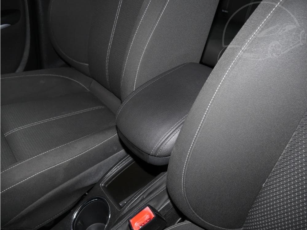 2013 Opel ZAFIRA - 37