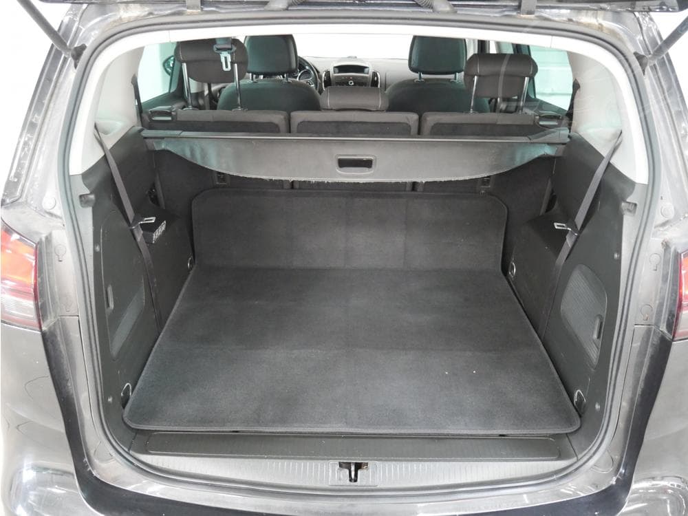 2013 Opel ZAFIRA - 13