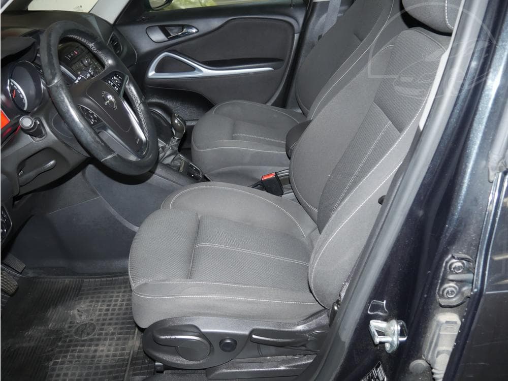 2013 Opel ZAFIRA - 17