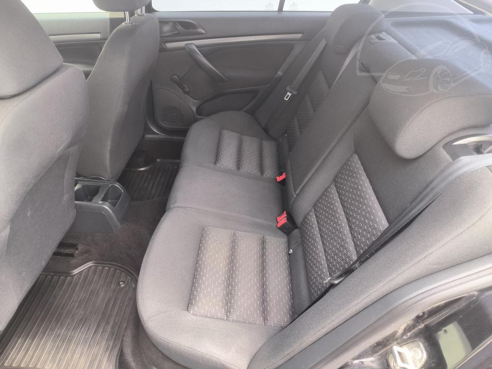 2012 Škoda OCTAVIA - 10