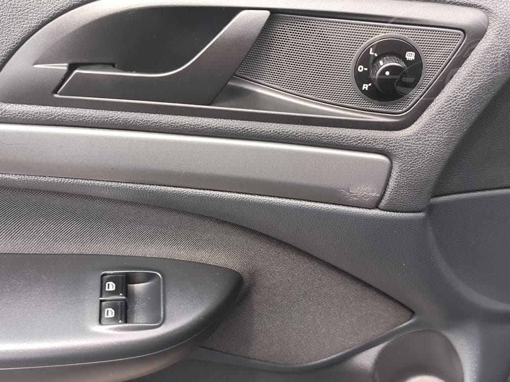 2012 Škoda OCTAVIA - 13