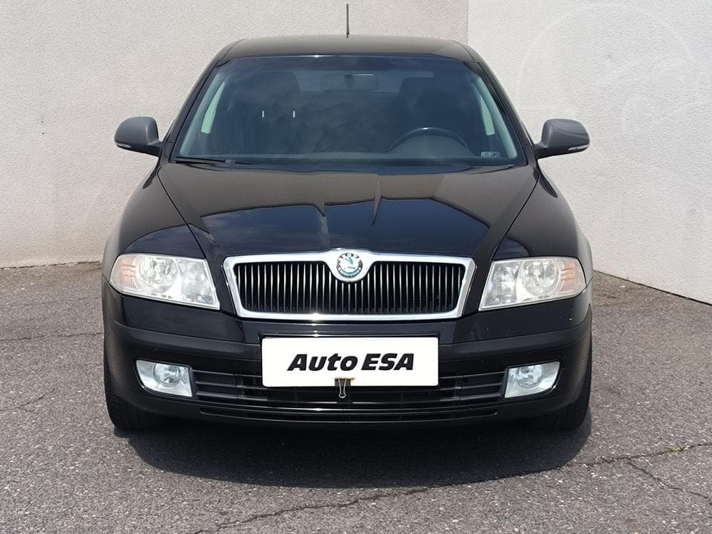 2012 Škoda OCTAVIA - 2