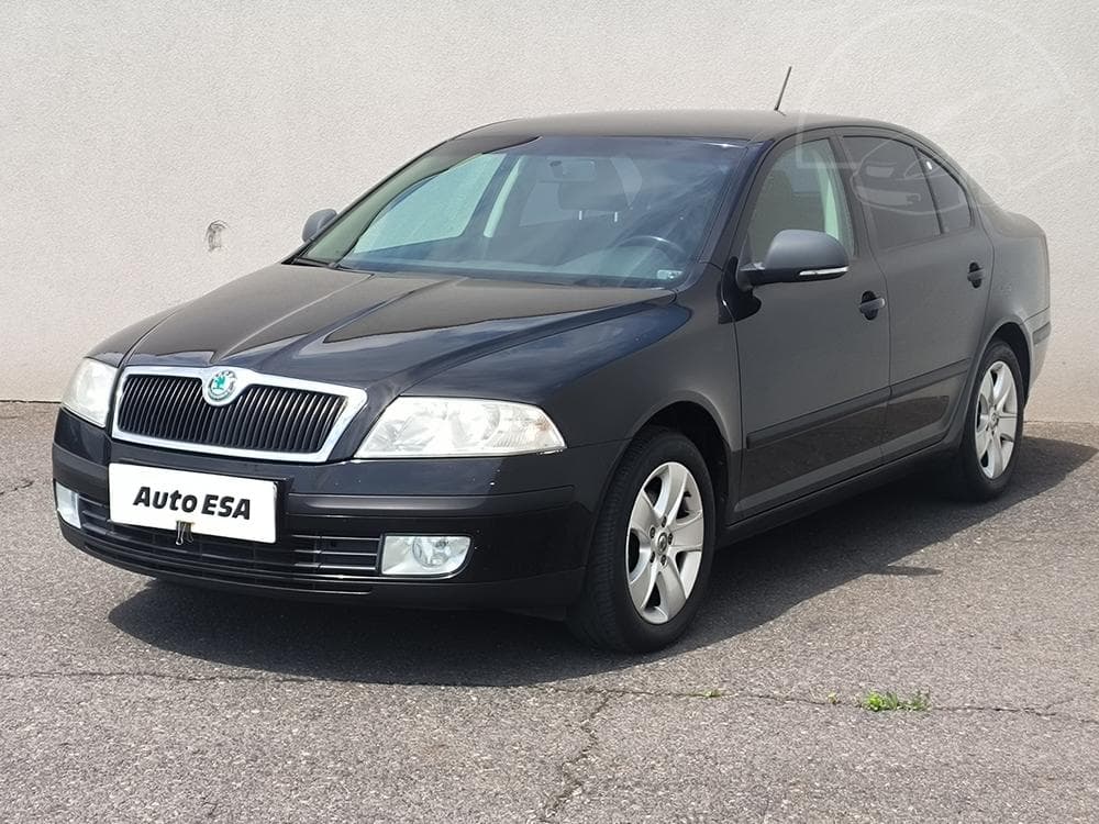 2012 Škoda OCTAVIA - 3