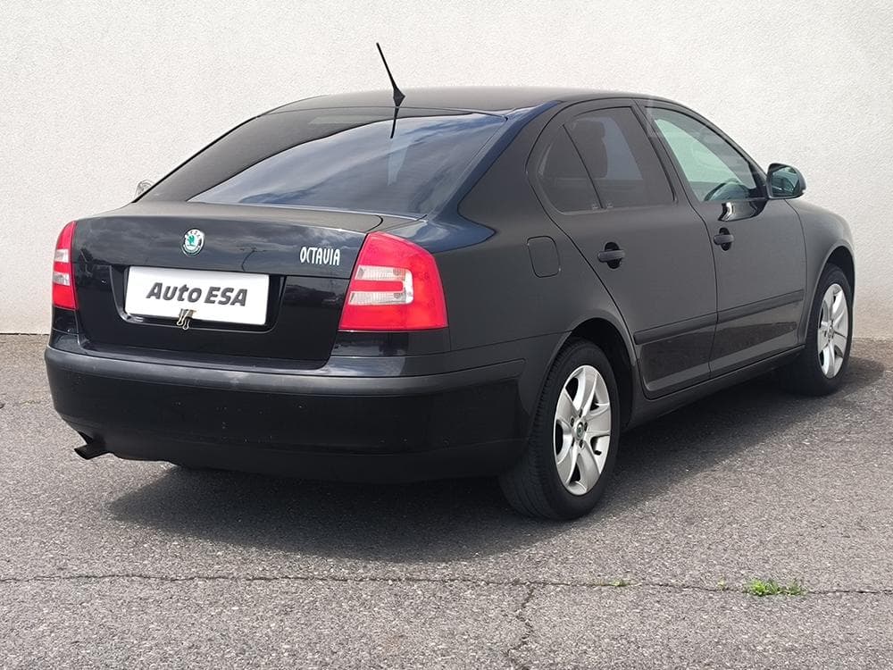 2012 Škoda OCTAVIA - 4