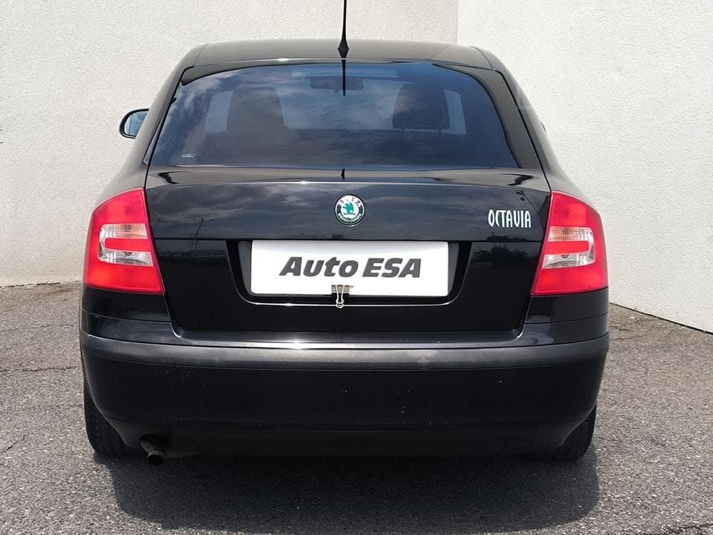 2012 Škoda OCTAVIA - 5