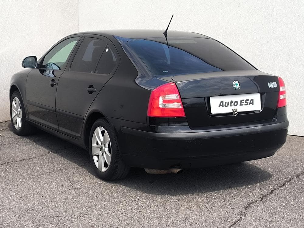 2012 Škoda OCTAVIA - 6