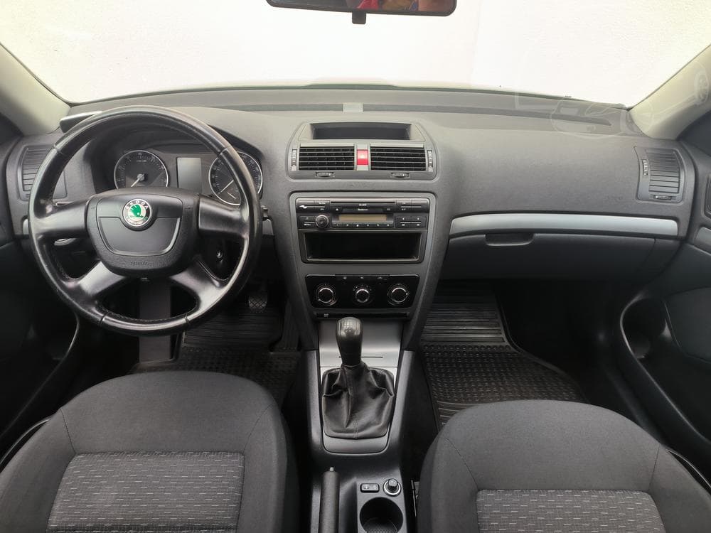 2012 Škoda OCTAVIA - 8