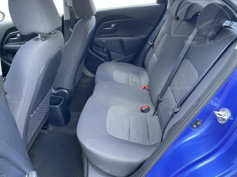 2012 Kia RIO - 19
