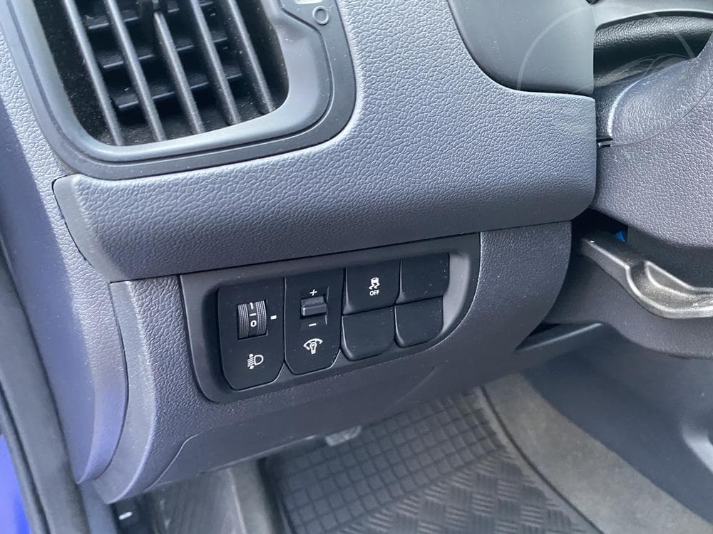 2012 Kia RIO - 27