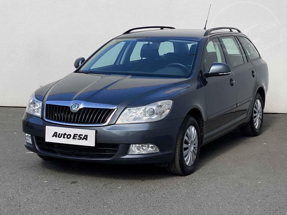2009 Škoda OCTAVIA - 3