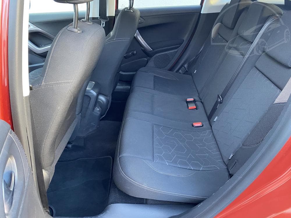 2015 Peugeot 2008 - 11