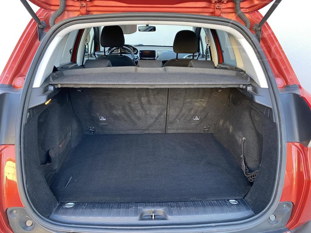 2015 Peugeot 2008 - 7