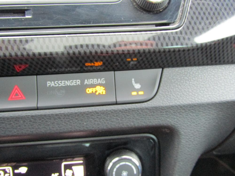 2016 Škoda FABIA - 33