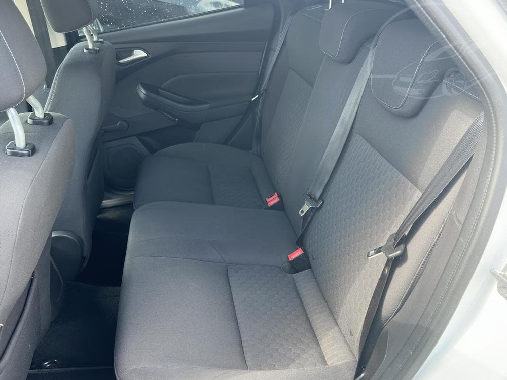 2014 Ford FOCUS - 10